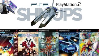 My favorite  Playstation 2  shooters