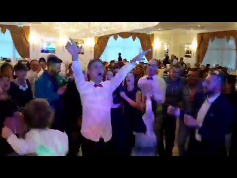 Animazione, Balli e Divertimento per Matrimoni a San Salvo - Gabrì Park Hotel - Francesco Barattucci