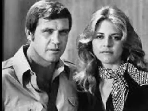 Lee Majors and Lindsay Wagner Friendship Tribute❤️