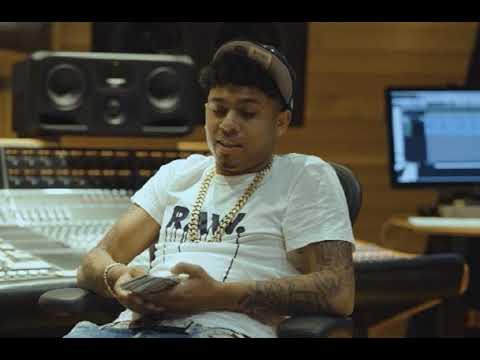 JuneOnnaBeat X Lil Pete X Mozzy Type Beat ( Stitch Lipped )