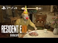 Resident Evil VII Biohazard Jack S 55th Birthday Guest House 1