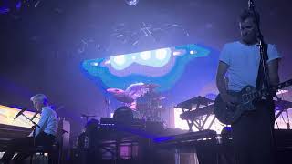 Something Corporate - Little (full song) - Live at Brooklyn Steel 6/20/2024 @andrewmcmahon