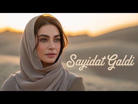 sayidat qaldi Haneen Elshater | Vibentia Cover - Deep House