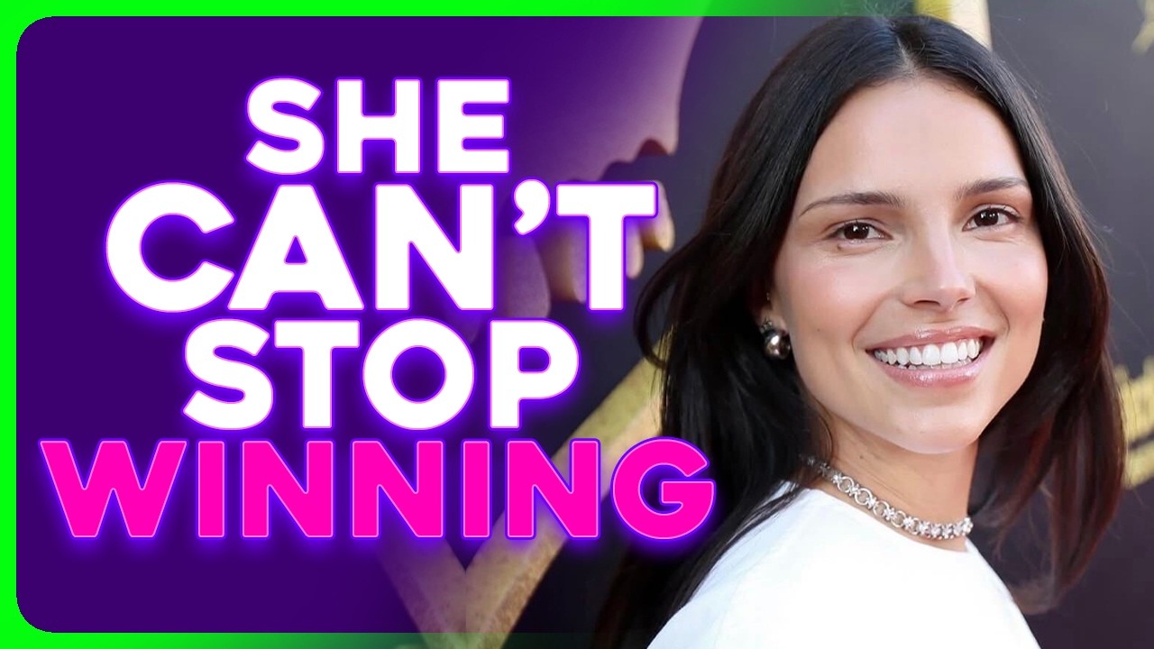 Inde Navarrette's Success Sends Haters Into PANIC