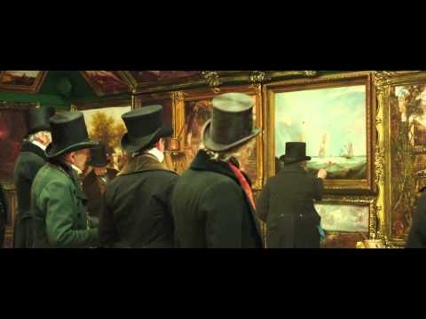 Mr. Turner - Trailer Oficial