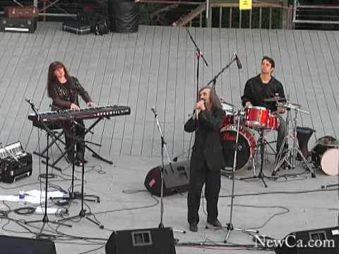 🎺 Efim Chorny and Susans Ghergus Performance at the Ashkenaz Festival Toronto 2008