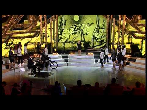 Just.HD | Choru Karai 2015_Panevezio choras