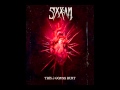 SIXX:A.M - Sure feels right