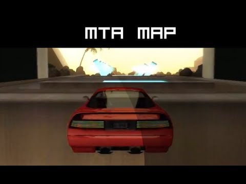 [DM] Spyke v1 - A Cold Tropical Trip