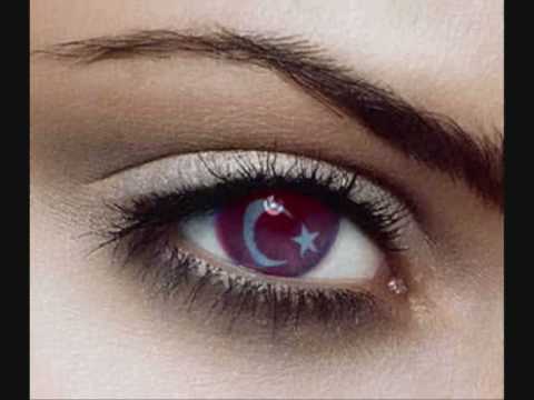 Hiç mi sevmedin sen