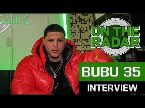 BUBU 35 Talks NYC Latin Music Movement, Kapuchino, Says Parents Shouldn't Send Their Kids To DR