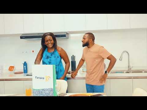 Mkitembelewa Na Wageni Kama Mmekosana.