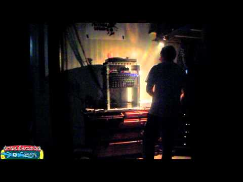 THE DUBMACHINIST (fr) ls FREEDOM SOUND ft lidj i - steppa mix selection pt4 @ lokeren 16-5-12