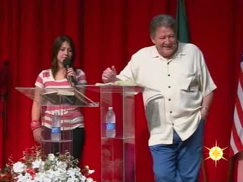 Programa 177: Edificação Pessoal- Dave Roberson