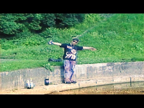 MR MAZE - MIND EI NÄE (Official Music Video)