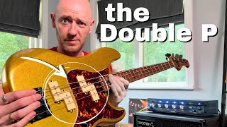 Download lagu Lebih keren dari Jazz Bass? Mungkin saja. mp3