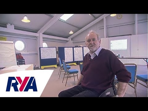 Accessibility tips - for Sailing Clubs and Sport Centres - Disabled Sport & Wheelchair users