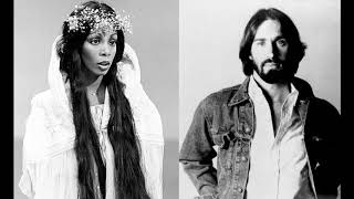 Donna Summer &amp; Dan Fogelberg - Nether Lands (DJ Moch&#39;s Duet Version)