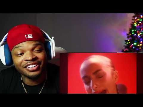 First Time Hearing Sade “Smooth Operator”