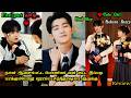 Most Popular Handsome Bad Boy In School Falls In Love With Cute Girl Reborn Story Tamil Explain P 1