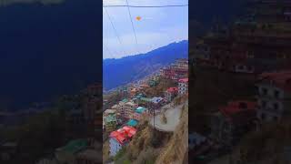 true beauty of shimla❤️#shimla#hills#queenofhi