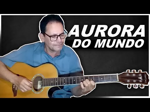 Aurora Do Mundo - Sammuel