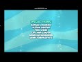 Bubble Guppies Credits Written By Amber Garrett Earrape Loud Warning