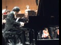 20080612 Pianist Kunwoo Paik performs Prokofiev Piano Concerto No.2 in Cordoba, Spain