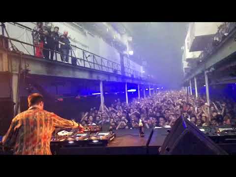 Maceo Plex Printworks Issue 002 Opening