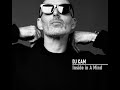 DJ CAM – Inside In A Mind (1998)