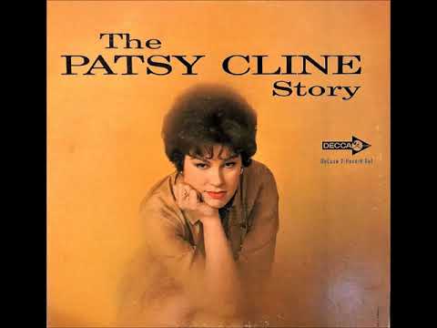 A Poor Man's Roses , Patsy Cline , 1957