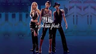 3LW - High Fashion