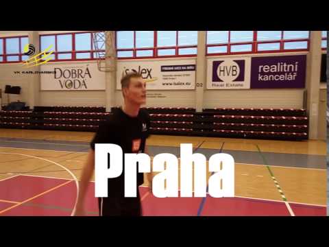 5. kolo: Pozvánka na zápas proti ČZU Praha - 5.11.2016