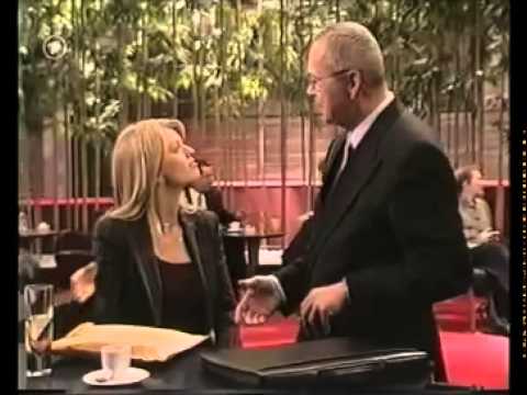 Verbotene Liebe : Tanja vs. Charlie - Folge 2415 (2005)