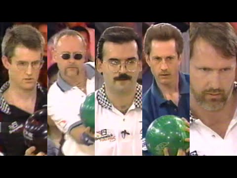 1998 PBA Storm Flagship Open