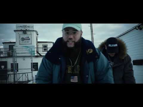 Ruff x Buzz - R'hustle (Prod. Ruffneck)