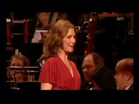 HELEN SJÖHOLM  - DU SJUNGER VÄL PÅ SVENSKA?