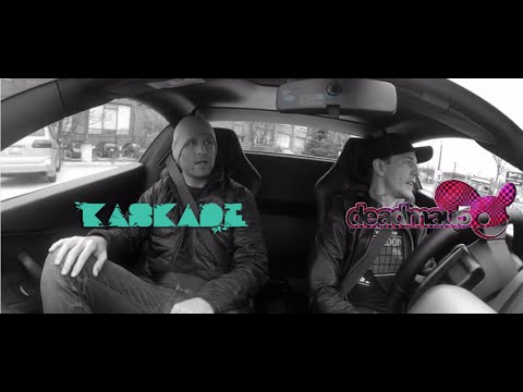Kaskade & deadmau5 (feat. Skylar Grey) - Beneath With Me V.3 (ORIGINAL) HD 1080p