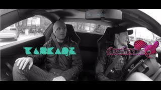 Kaskade &amp; deadmau5 (feat. Skylar Grey) - Beneath With Me V.3 (ORIGINAL) HD 1080p