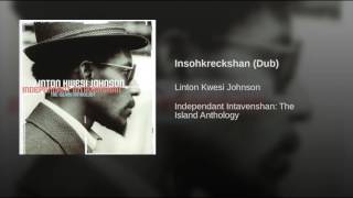 Insohkreckshan (Dub)