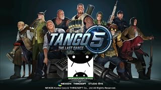 Tango 5: The Last Dance Android GamePlay (KR) Trailer [1080p/60FPS] (By NEXON Company)