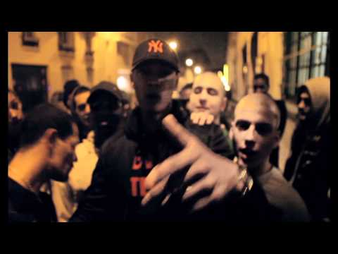 Exepoq - Beware Part2 - OpenMic.Miroiterie/Freestyle