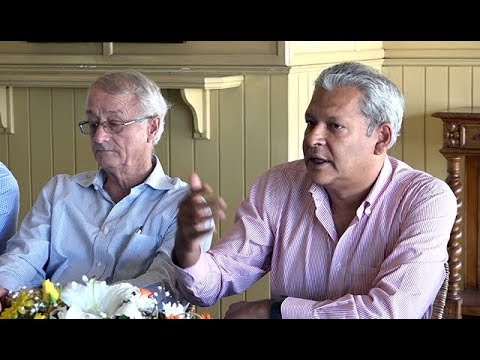 Hippisme: le MTC justifie le retour de Cédric Ségéon