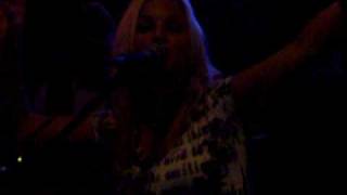 Madonna Nash @ Hells Kitchen-Dirty Little Secret DSCF6488.AVI