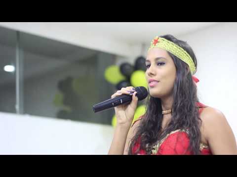 Aula de véspera Enem 2016