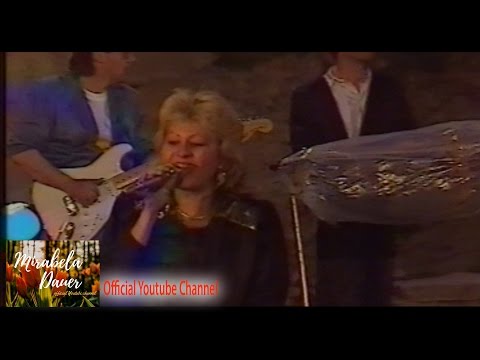 Mirabela Dauer - Orice zi din viaţa mea (Chisinau formatia Romanticii)