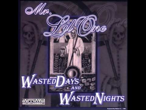 Mr. Lil One- Slide
