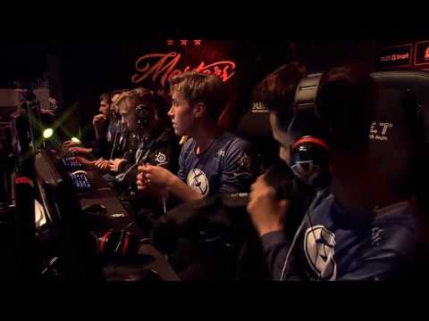 Manila Masters - EG.zai Real Life Ultimate Support Player