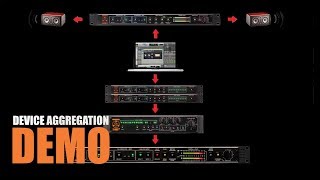 Video thumbnail for Dangerous CONVERT Series | Device Aggregation Demo by Dangerous Music