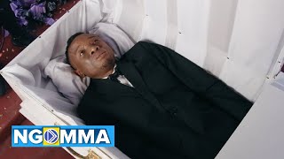 Dulla Makabila - Nimeghaili Kufa (Official Video)